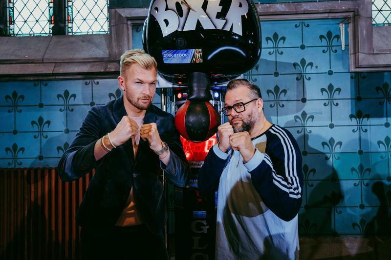 (c) VRT Radio 2