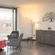 Serviceflats Zilverlinck Hoboken