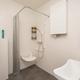 Serviceflats Zilverlinck Hoboken