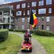 Olympische Spelen Sint-Bartholomeus 2024