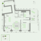 Grondplan St-Andries flattype 10