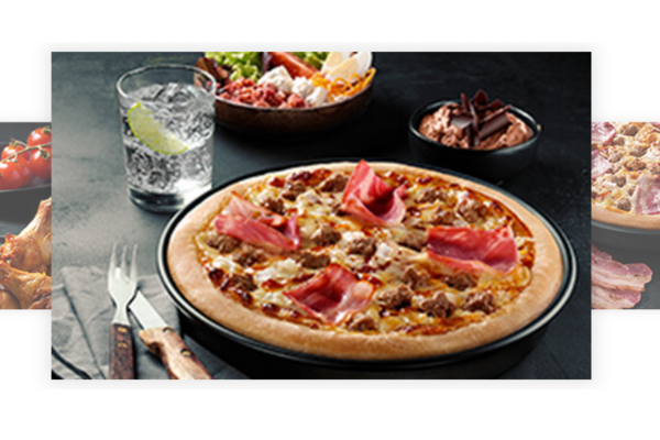 Pizza Hut