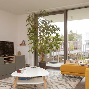 Serviceflat Zilverlinck Groen Zuid in Hoboken - Zorgbedrijf Antwerpen