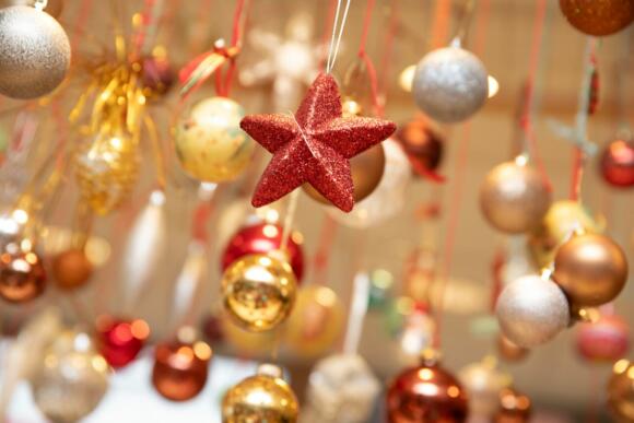 Bezoek onze kerstmarkten en winterbars