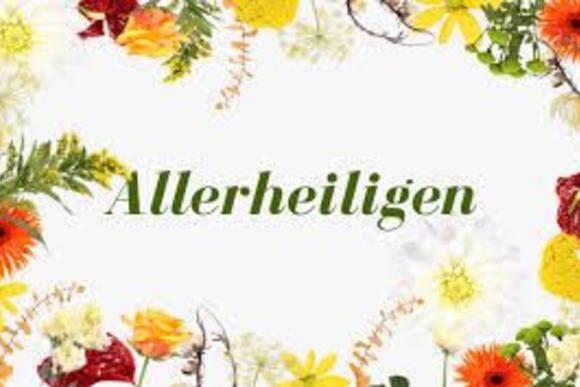 Allerheiligen Zorgbedrijf Antwerpen