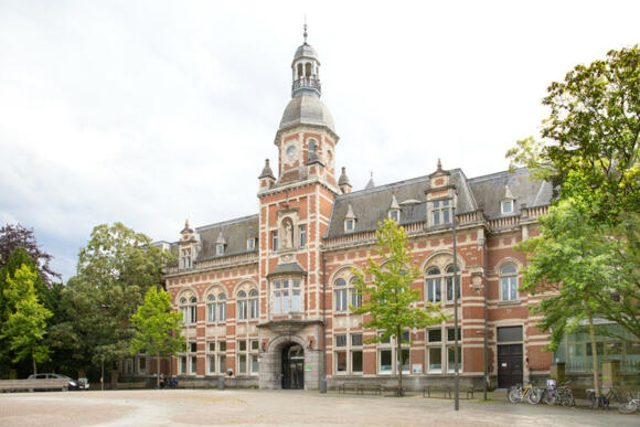 Buurtinfosessie Sint Maria in Berchem