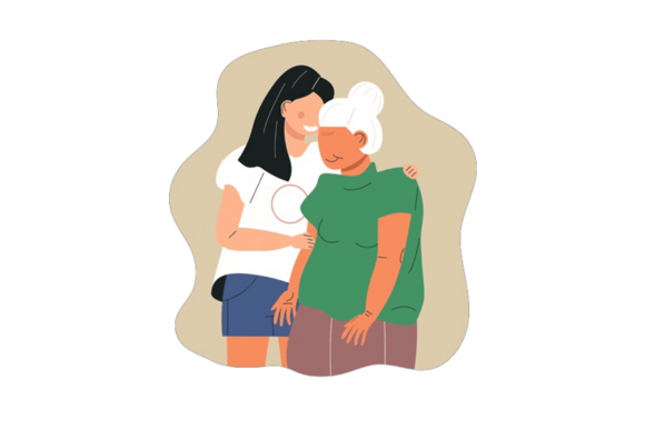 Enquête: Mantelzorger? Laat ons jouw noden weten.