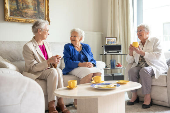 Kom binnenkijken op Nieuwbouwzondag 27 april