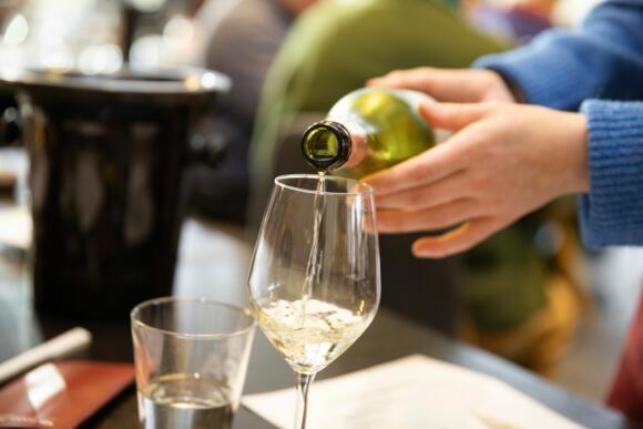 Ontdek onze alcoholvrije wijnen