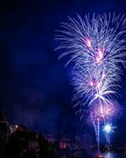 Nationale feestdag