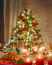 Kerstfeest