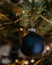 Kerstdag 2025