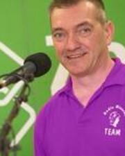 Moederfeest met dj Danny van Tichelen