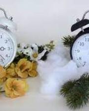 Winteruur