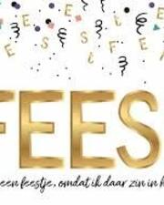 Biljartfeest met Marc Raemaekers