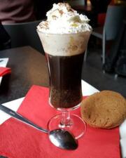 Hete zonde: Hasseltse Koffie