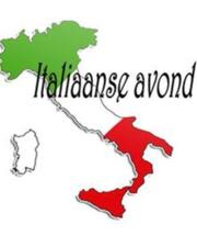 Italiaanse avond