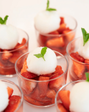 Internationale dag van Aardbei