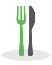 WK - avondmaaltijd - Koude schotel