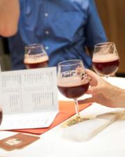 Bierproeverij