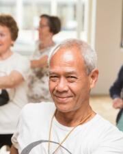 Qi-Gong & Taiji met Ruud