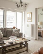 30/07/25 Infosessie Assistentiewoningen De Veldekens in 2600 Berchem