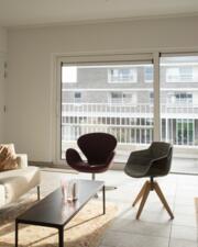13/05/25 Infosessie Assistentiewoningen De Veldekens in 2600 Berchem