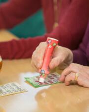 Bingo Onder Ons