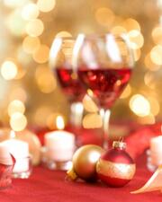 Kerstfeest