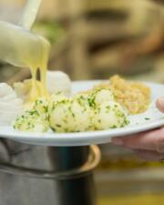 Menu: Vlaamse Feestdag
