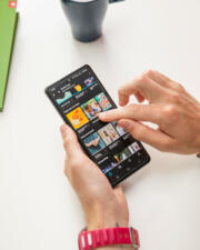 Pc-smartphone-tablet vragen