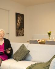 26/11/25 Infosessie Assistentiewoning St. Andries & De Koninck in 2000 Antwerpen