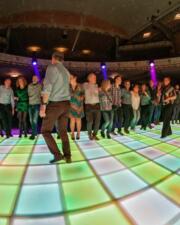 Line Dance