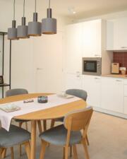 16/05/25 Infosessie Assistentiewoningen Hagelberghof in 2040 Berendrecht