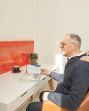 06/08/25 Infosessie assistentenwoningen Pulhof in Berchem