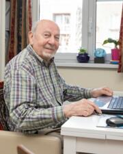 16/05/25 Infosessie Assistentiewoningen Ten Gaarde in 2600 Berchem