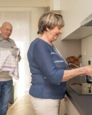 12/05/25 Infosessie Assistentiewoningen Boelaer in 2140 Borgerhout