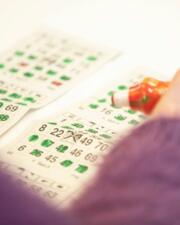 Bingo Onder Ons