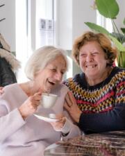 07/05/25 Infosessie assistentenwoningen Pulhof in Berchem