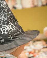 Halloweenmenu