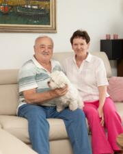 17/06/25 Infosessie Assistentiewoningen De Krekel in 2660 Hoboken