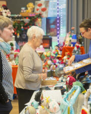 Wintermarkt
