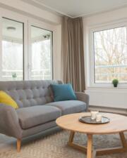 20/05/25 Infosessie Assistentiewoningen Oosterveld in 2610 Wilrijk