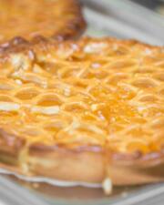Smul: appeltaart