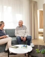 15/09/25 Infosessie Assistentiewoningen Boelaer in 2140 Borgerhout