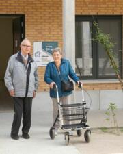09/05/25 Infosessie Assistentiewoningen Broydenborg te 2660 Hoboken
