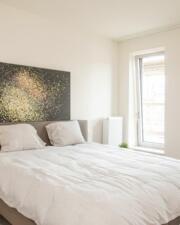 23/09/25 Infosessie Assistentiewoningen Tuinwijk & Melgeshof In 2170 Merksem