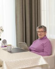 25/11/25 Infosessie Assistentiewoningen Tuinwijk & Melgeshof In 2170 Merksem