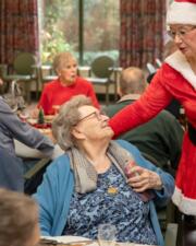 Kerstfeest