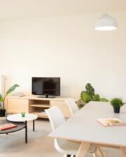 22/07/25 Infosessie Assistentiewoningen Tuinwijk & Melgeshof In 2170 Merksem